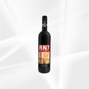 Vin RN7 Rouge 75cl