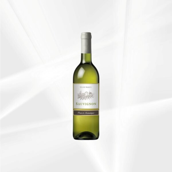 Vin Sauvignon Blanc 70cl