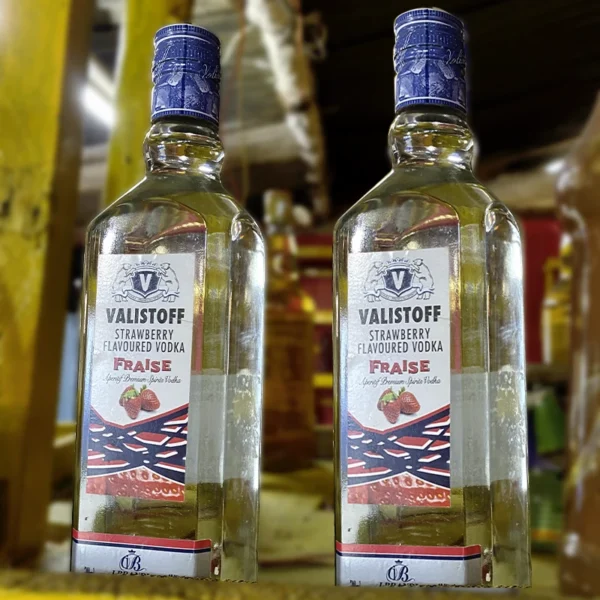 Valistoff 70cl