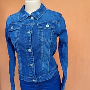 Veste Jean