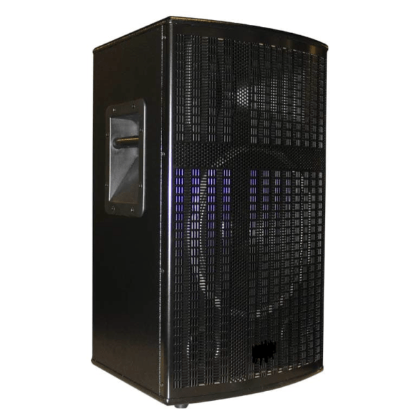 Ampli-baffle hzhxing HD-2022