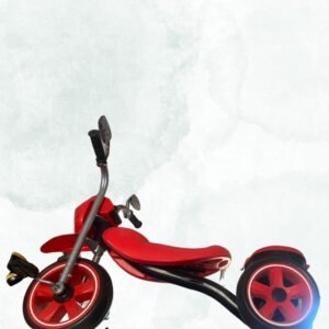 Tricycle