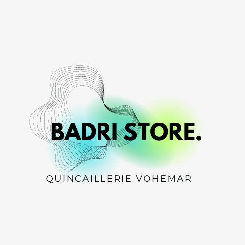 QUINCAILLERIE BADRI STORE