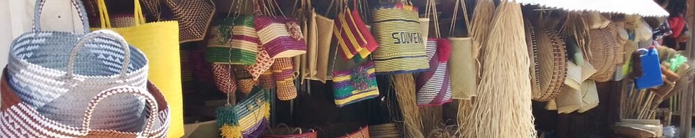 ART MALAGASY Elinah
