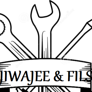 JIWAJEE & FILS