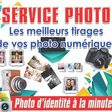 Services Photo