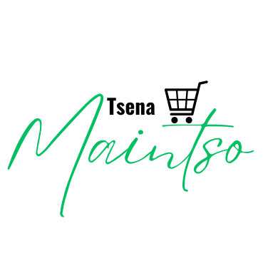 TSENA MAINTSO