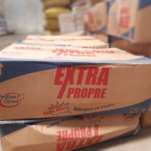 EXTRA PROPRE 30g sur carton