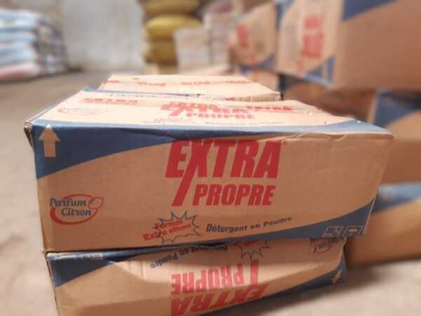 EXTRA PROPRE 30g sur carton