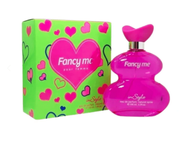 FRANCY ME IN STYLE 100ml – Image 2