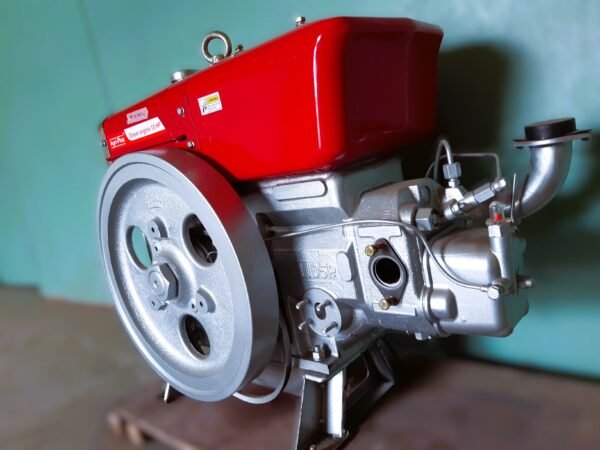 moteur diesel