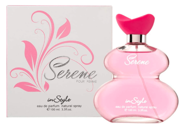 PARFUM POUR HOMME ET FEMME – Image 2