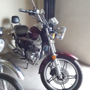 honda shadow