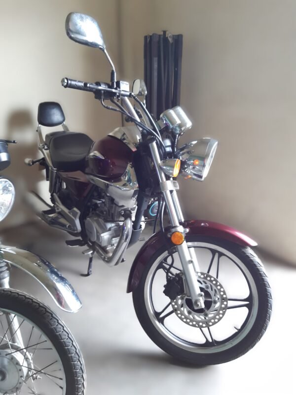 honda shadow