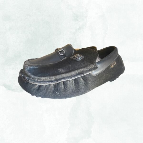 Moccassin bébé