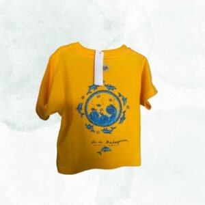 Tee-shirt baobab