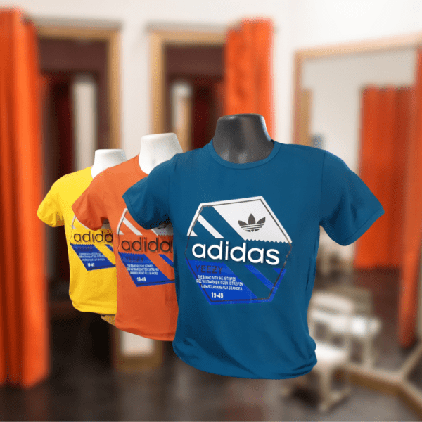 adidas