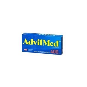 Advilmed 400MG cp