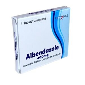 Albendazole UBIGen