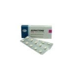 Aldactone 25 Mg
