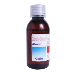 Alerid sirop