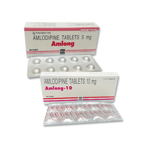 Amlong 5 mg