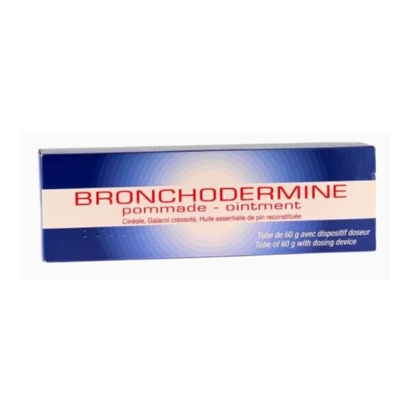 Bronchoderme