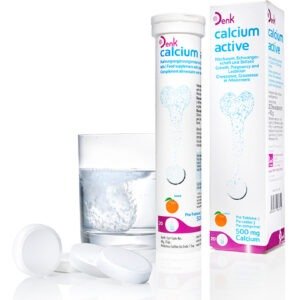 calcium active denk