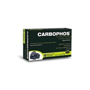 CARBOPHOS CP BTE 5 8