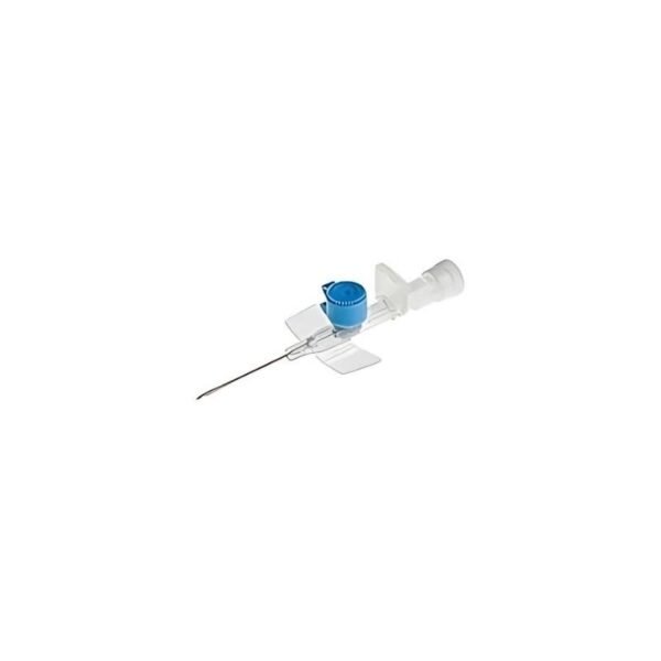 CATHETER G22 BLEU