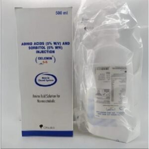 CELEMIN-5 500ml