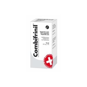 COMBIFRINIL SUSP 15ML