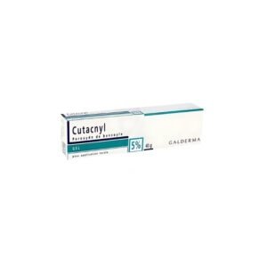 CUTACNYL GEL DERM 40G 5_