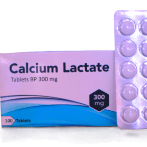 calcium lactate