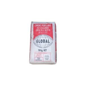 Cement CPA-45 GLOBAL ROUGE