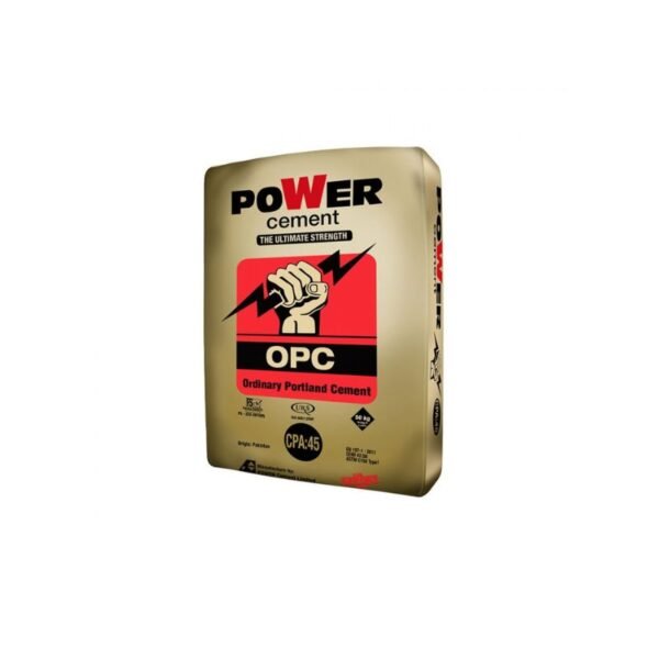 Cement CPA-45 POWER