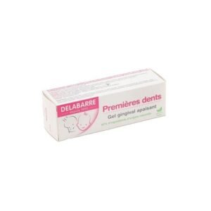 DELABARRE GEL GINGIVALE