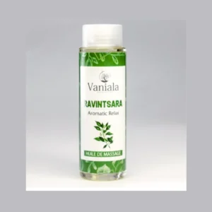 HUILE MASSAGE RAVINTSARA 150ML