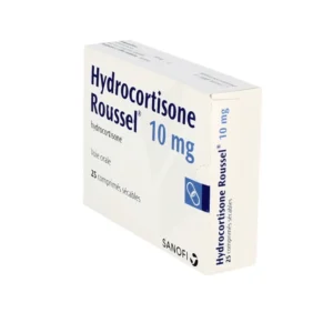 |HYDROCORTISONE CP