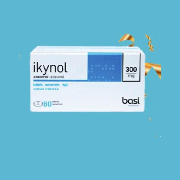 IKYNOL 100 mg