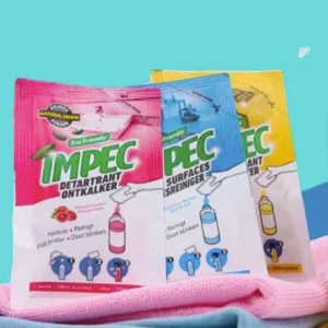 IMPEC Sachet