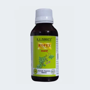 KOFEX Sirop 100 ml