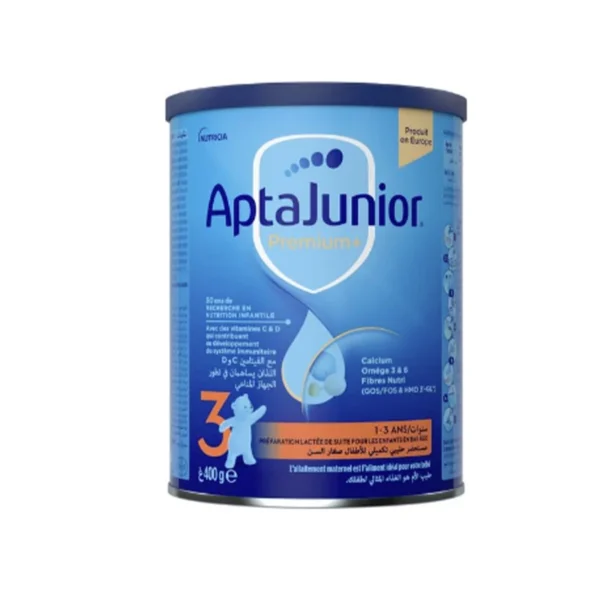 Aptajunior Premium+3