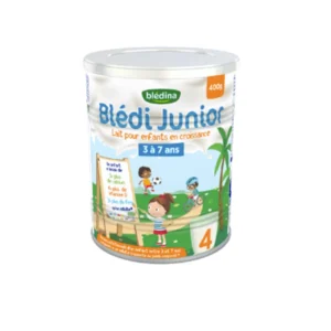 Bledina Bledi Junior