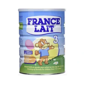 France Lait Croissance 3 ans France Lait Croissance 3ème Âge