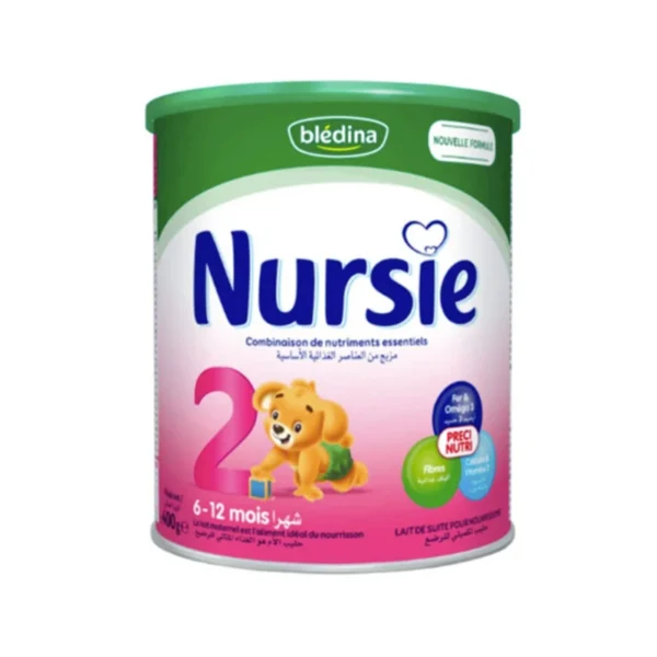 Lait Nursie – Image 2