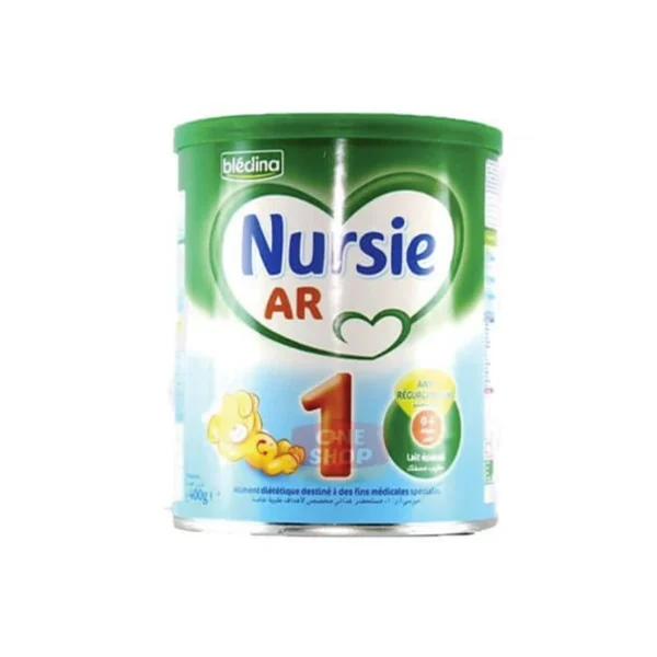 Lait Nursie AR - 400g