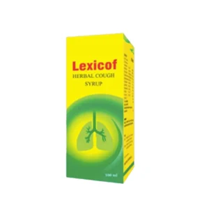 Lexicof Sirop