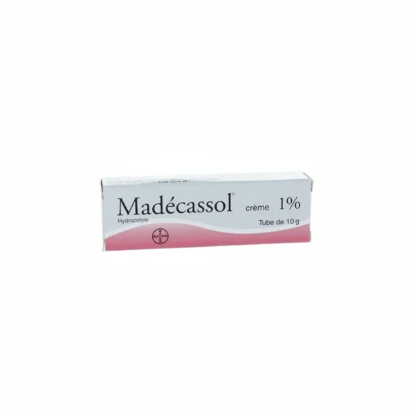 Madecassol Crème 10 g