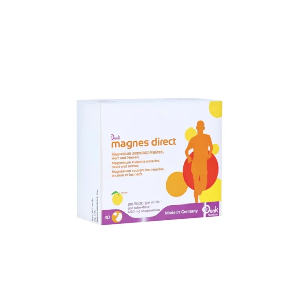 Magnes Direct Denk Sachet